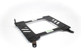Planted Seat Bracket- Jaguar XKR (2006-2014) - Driver / Left