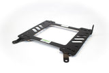 Planted Seat Bracket- Jaguar XKR (2006-2014) - Passenger / Right