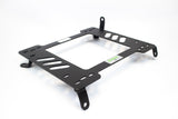 Planted Seat Bracket- Toyota Pickup / Hilux [4th Generation / N50 / N60 / N70 Chassis] (1984-1988) - Passenger / Right
