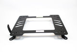 Planted Seat Bracket- Toyota Pickup / Hilux [4th Generation / N50 / N60 / N70 Chassis] (1984-1988) - Passenger / Right