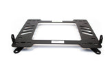 Planted Seat Bracket- Mercedes G-Class [W461 Chassis] (1992-2022) - Passenger / Right
