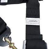 6 Point Seat Belt Harness - FIA 8853-2016