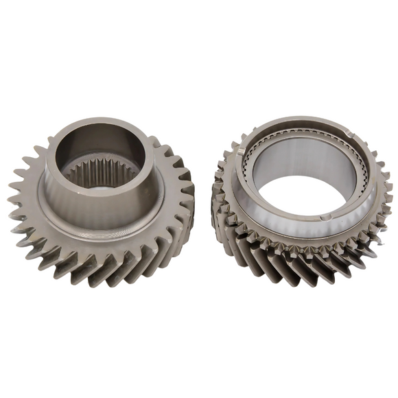 Synchrotech GSR 1.03 Ratio Pro Series 4th Gear Set – Burton-Racing