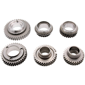 augmentation bis gear Synchrotech ITR B16 Pro Series 1-4 Gear Set – Burton-Racing