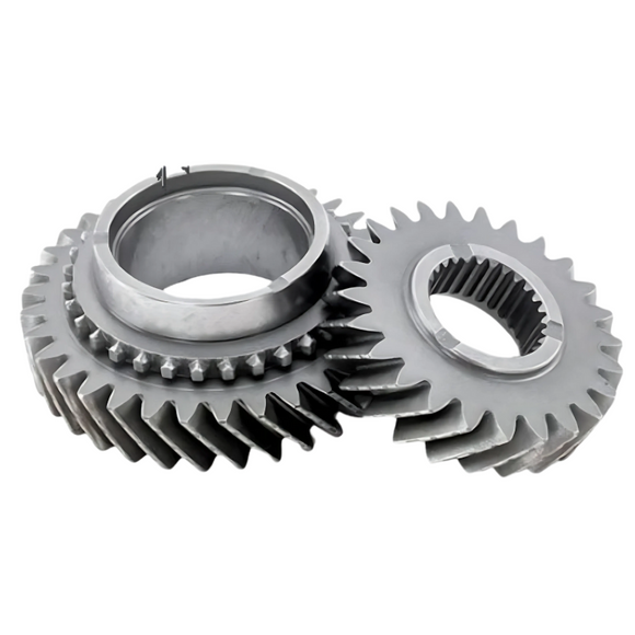 Synchrotech 0.68 Ratio B Series AWD & H Series 5th gear – Burton-Racing