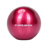 Ball Type Weighted Shift Knob