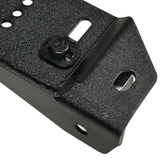 Ford Mustang Adjustable Seat Mounts