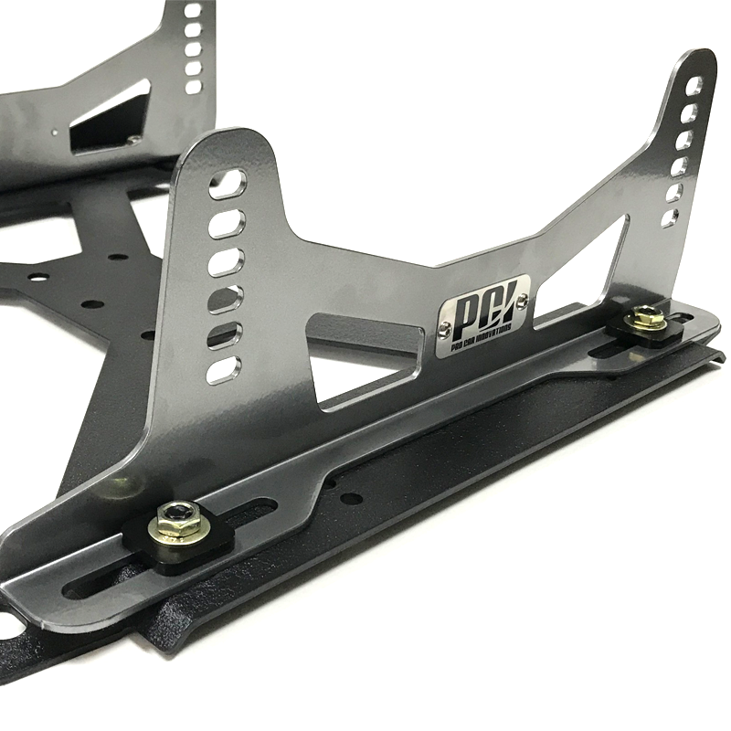 Swivl-Eze Pedestal Kit - Black Seat Mount Swivl-Eze Pedestal Kit - Black Seat Mount