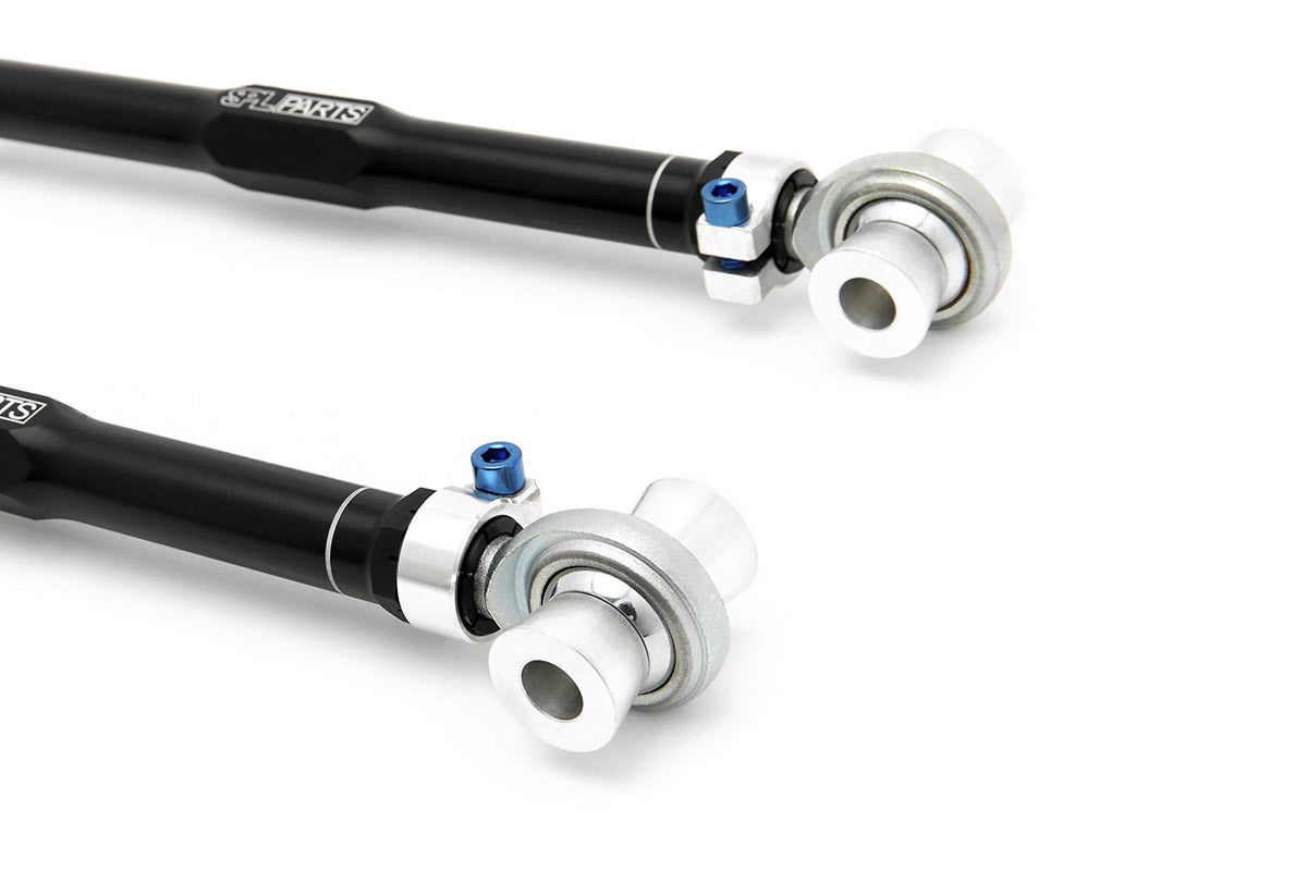 Mazda NC Miata MX-5 06-15 / RX-8 03-12 Rear Toe Arms with