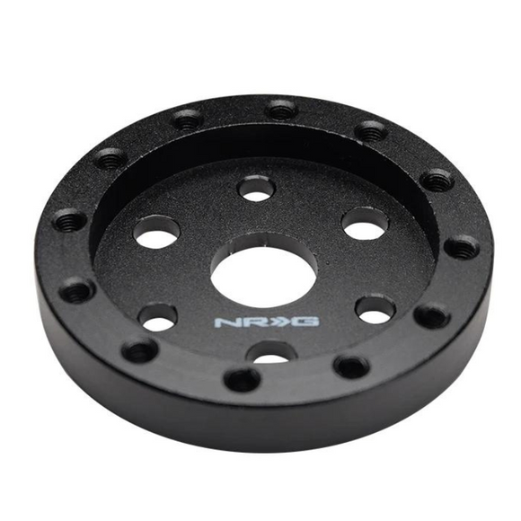 Steering Wheel Adapter - 3 to 6 Hole