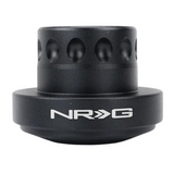 Mitsubishi Subaru Race Short Hub - Black