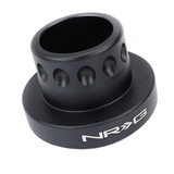 Mitsubishi Subaru Race Short Hub - Black