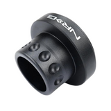 Mitsubishi Subaru Race Short Hub - Black