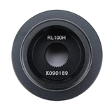 Mitsubishi Subaru Race Short Hub - Black