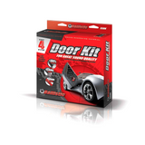 Ballistic Series Door Kit