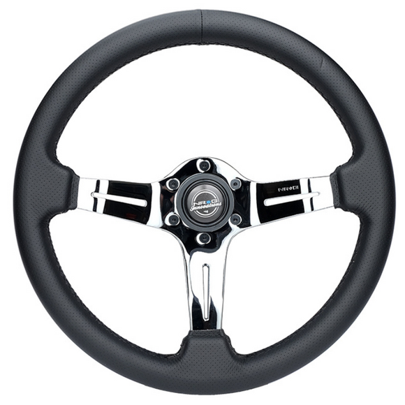 Light Weight Simulator Steering Wheel - Splitz