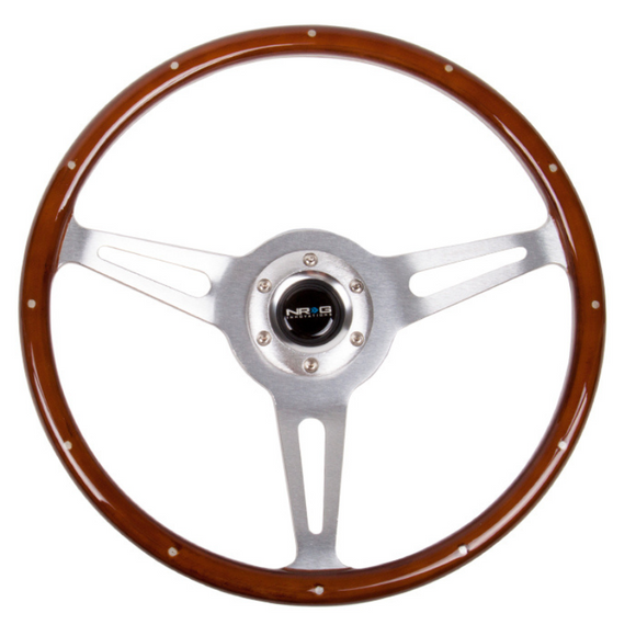 365mm Classic Steering Wheel
