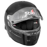 ST5 FN Carbon Racing Helmet - FIA 8859 SA2020
