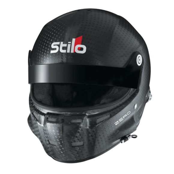ST5 GT Zero Non ABP Racing Helmet - FIA 8860-2018