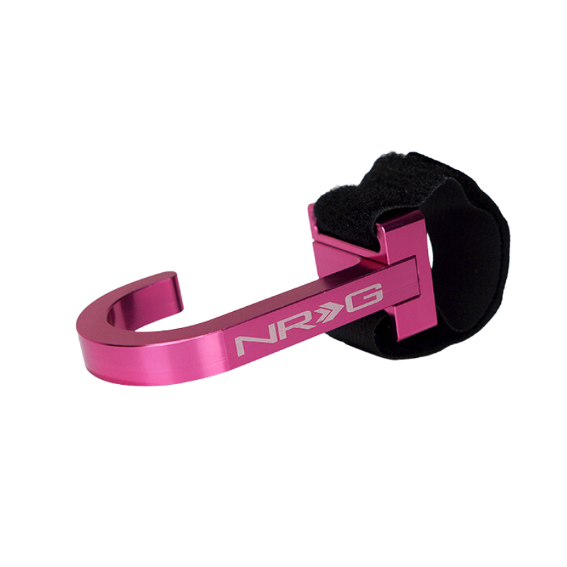 Steering Wheel Hook – Burton-Racing