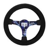 Steering Wheel Cover