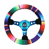 Steering Wheel Cover