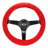 Steering Wheel Cover