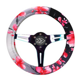 Steering Wheel Cover