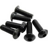 Steering Wheel Screw Kit