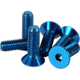 Steering Wheel Screw Kit