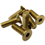 Steering Wheel Screw Kit