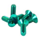 Steering Wheel Screw Kit