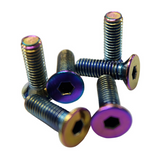 Steering Wheel Screw Kit