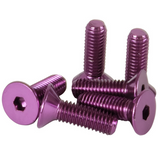 Steering Wheel Screw Kit
