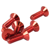 Steering Wheel Screw Kit