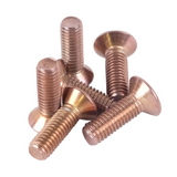Steering Wheel Screw Kit