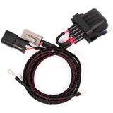 Radiator Fan Upgrade Harness