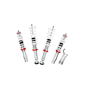 BMW E6X 04-10 Basic Coilovers