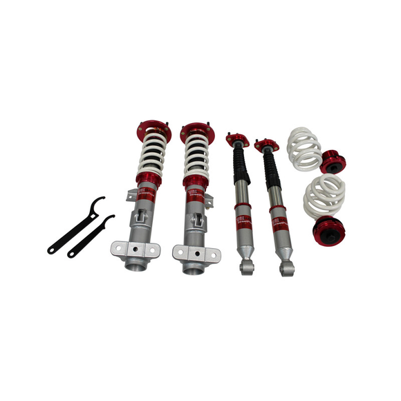 BMW E36 92-98 StreetPlus Coilovers