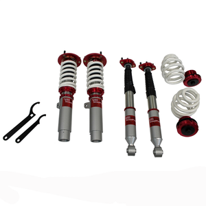 BMW E46 99-05 StreetPlus Coilovers