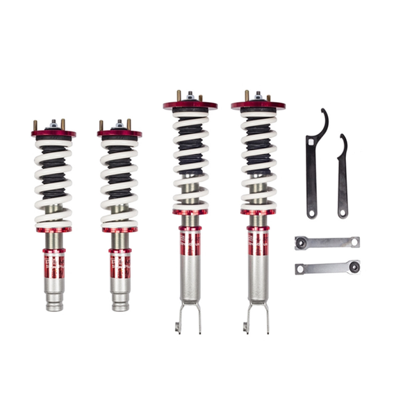 Honda Accord 90-97 / Acura CL 97-99 StreetPlus Coilovers