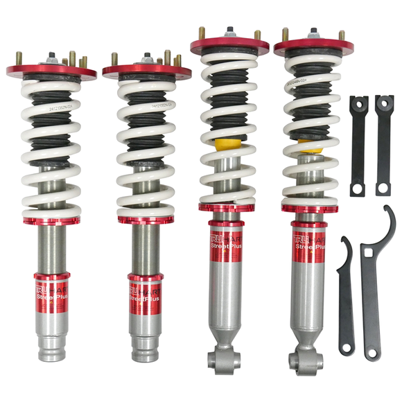 Honda Accord 98-02 / Acura CL 01-03 TL 99-03 StreetPlus Coilovers