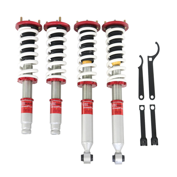Acura TL 04-08 StreetPlus Coilovers