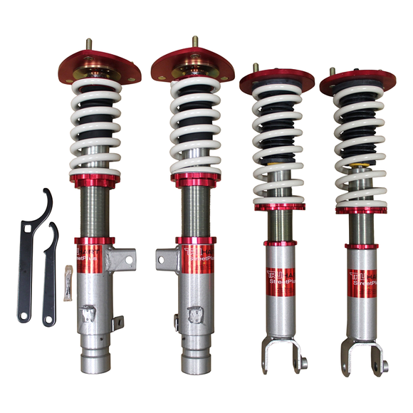 Honda Accord 13-17 / Acura TLX 15-20 StreetPlus Coilovers