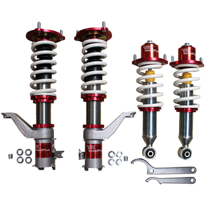 Honda Civic EP 01-05 / Acura RSX DC5 02-06 StreetPlus Coilovers
