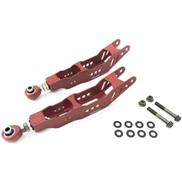 Lexus GS300 9806 IS300 0105 Rear Lower Control Arms Extreme Negati