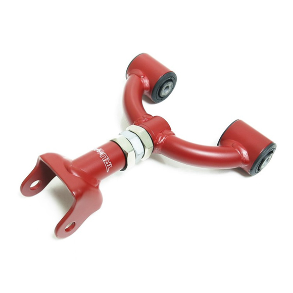 Mazda Miata MX5 NA 9095 Rear Camber Kit BurtonRacing