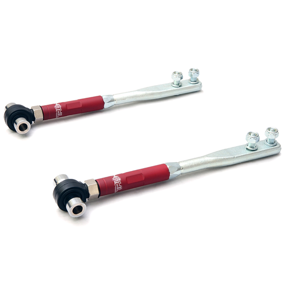 Nissan 240SX 89-94 300ZX 90-96 Front Tension Rods W/ Pillowball Bushings