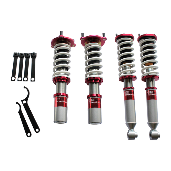 Nissan 240SX 89-94 StreetPlus Coilovers