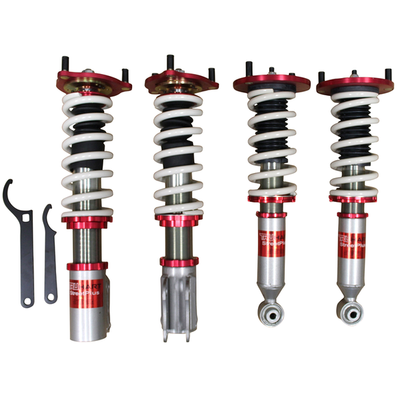 Nissan Maxima 00-03 StreetPlus Coilovers